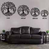 Tree of Life (Funnel - Promotion)