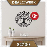 Tree of Life (Funnel - Promotion)