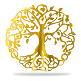 Tree of Life (Promotion) - Gold