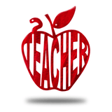 Teacher Apple