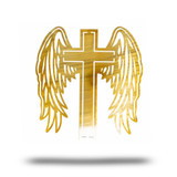 Cross Wings