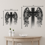 Cross Wings