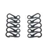 Tactical Backpack Carabiner