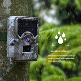 PR200 Trail Camera