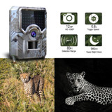 PR200 Trail Camera