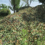 Camouflage Net / Sun shelter