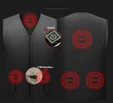 Hunting Vest Heated Hunting Vest Heated