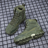 Outdoor Hiking Boots