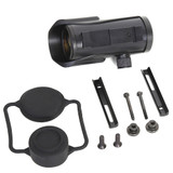 Holographic Red Dot Sight