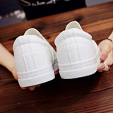 Casual Loafers Boat Shoes