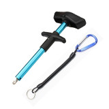 Portable Fish Hook Out Extractor