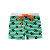 Fun Prints Swim Trunks