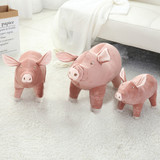 Cute Pig Stuffed Animal