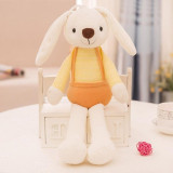 Rabbit Friends Stuffed Animal