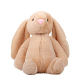 Pretty Rabbit Stuffed Animal