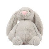 Pretty Rabbit Stuffed Animal