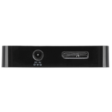 USB 3.0 4-Port Powered Hub - ACH119US