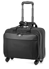 HP Carrying Case (Roller) for 17.3" Notebook, Ultrabook, Tablet PC H5M93AA