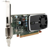 Smart Buy Quadro 600 1GB Graphics