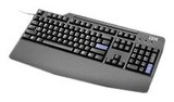 Lenovo PREFERRED PRO USB KYBD UK-EN BLK 73P5255 Lenovo PREFERRED PRO USB KYBD UK-EN BLK 73P5255