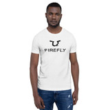 Firefly Limited Edition White Tee