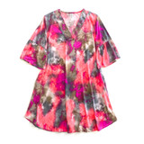 Swinging the Day Away Dress