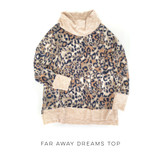 Far Away Dreams Top