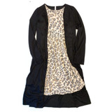 Dream the Day Away Dress
