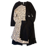 Dream the Day Away Dress
