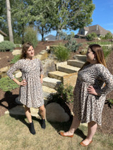 Dream the Day Away Dress