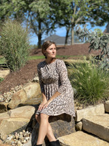 Dream the Day Away Dress
