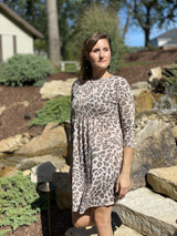 Dream the Day Away Dress