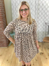 Dream the Day Away Dress