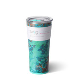 Turquoise Lover 22 ounce Tumbler by Swig