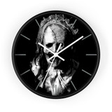 Banshee Horror Wall Clock
