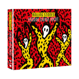 Voodoo Lounge Uncut: DVD + 2CD