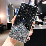 Glitter Phone Case Suitable For Iphone 7/8/Xr/Xs