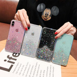 Glitter Phone Case Suitable For Iphone 7/8/Xr/Xs