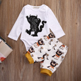 Wild Things Set