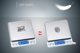 Pocket Titanium - Gas Stove