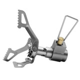 Pocket Titanium - Gas Stove