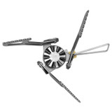 Pocket Titanium - Gas Stove