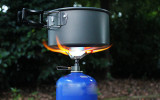 Pocket Titanium - Gas Stove