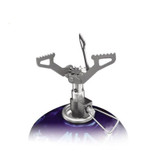 Pocket Titanium - Gas Stove