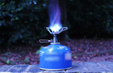 Pocket Titanium - Gas Stove