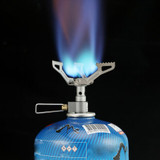 Pocket Titanium - Gas Stove