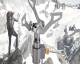 Pocket Titanium - Gas Stove