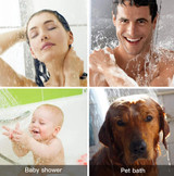 Anion - Spa Shower