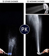 Anion - Spa Shower