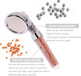Anion - Spa Shower